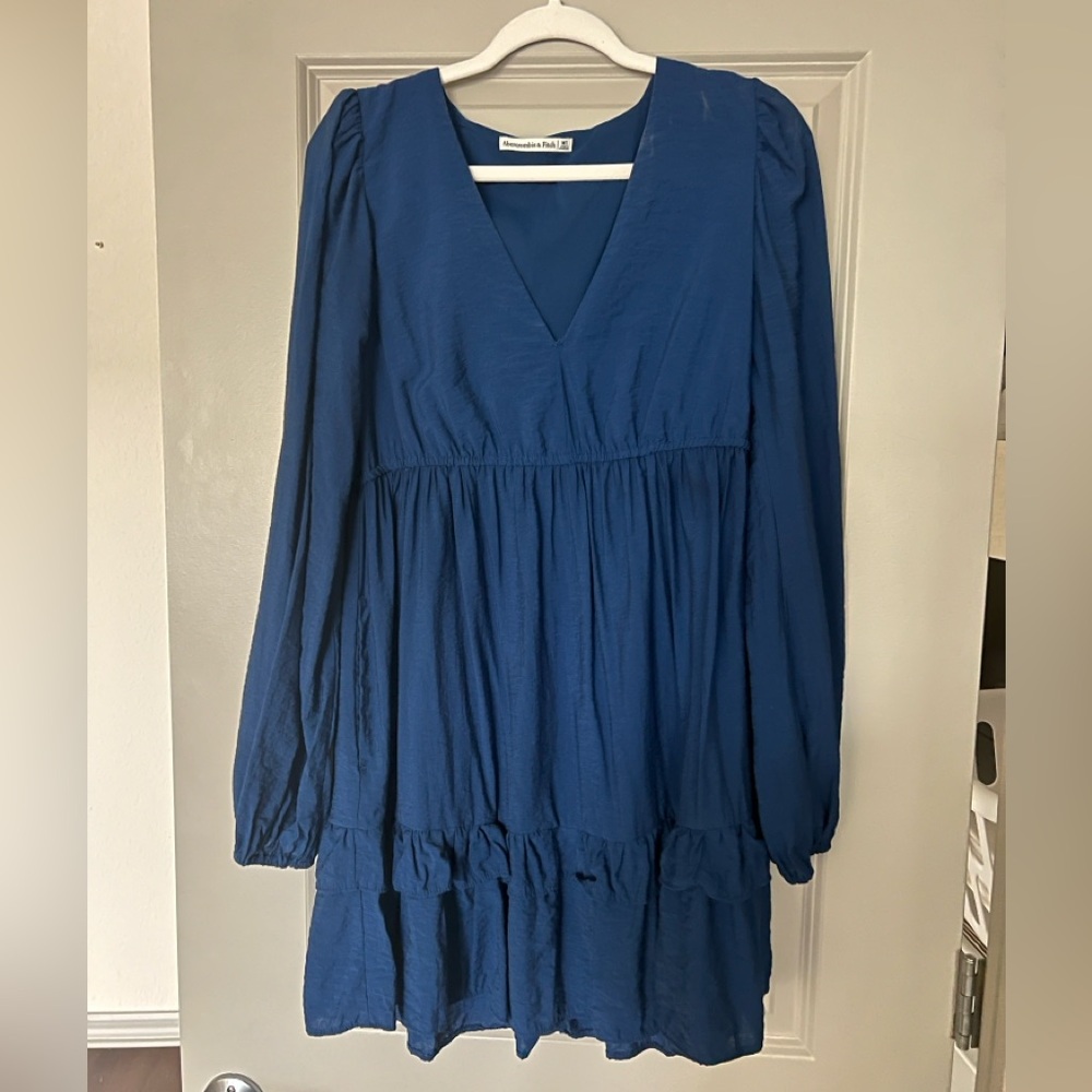 Abercrombie & Fitch Dress